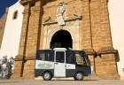 basilica cattedrale agrigento