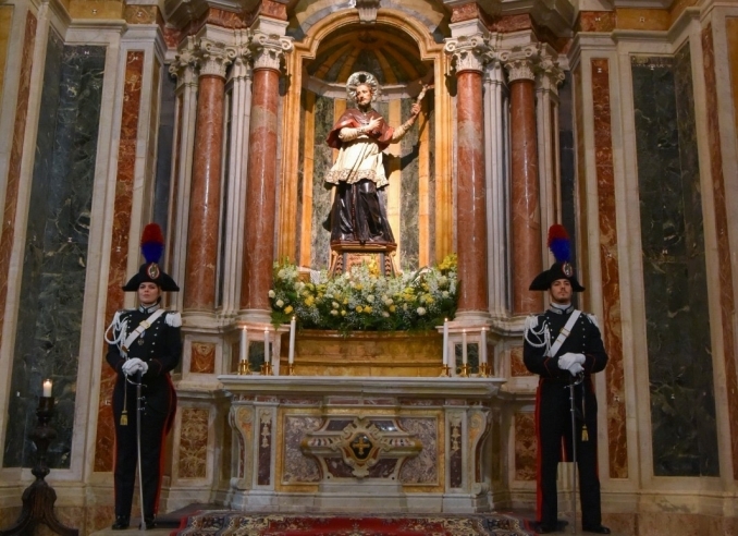 Pater ecclesiae et civitatis - basilica cattedrale agrigento