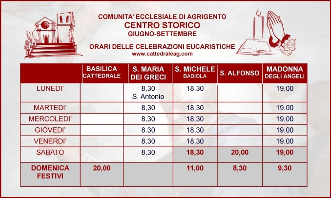 - basilica cattedrale agrigento