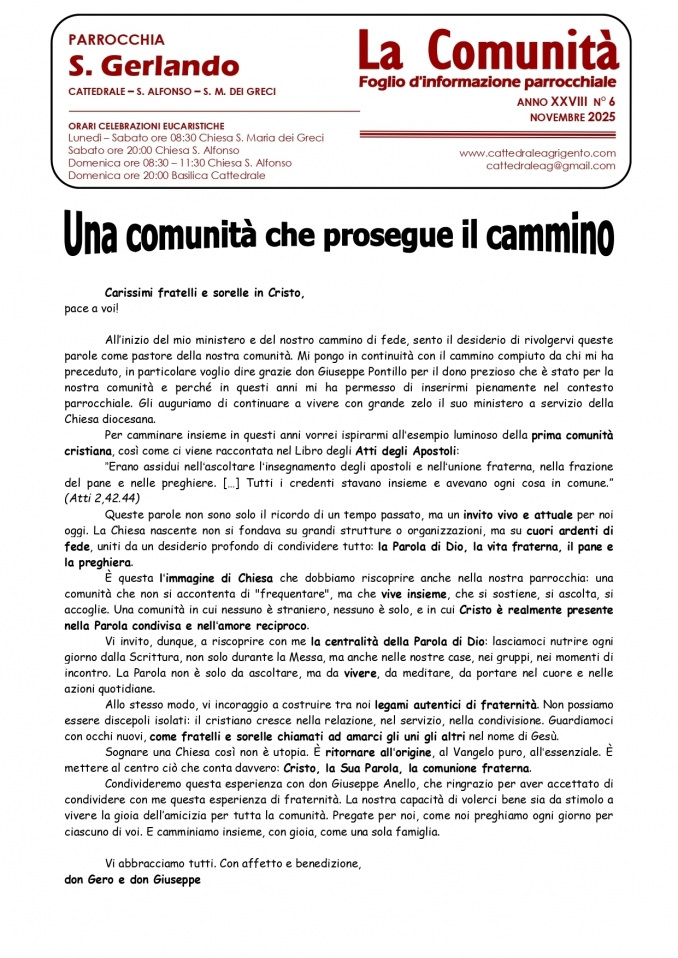  - basilica cattedrale agrigento