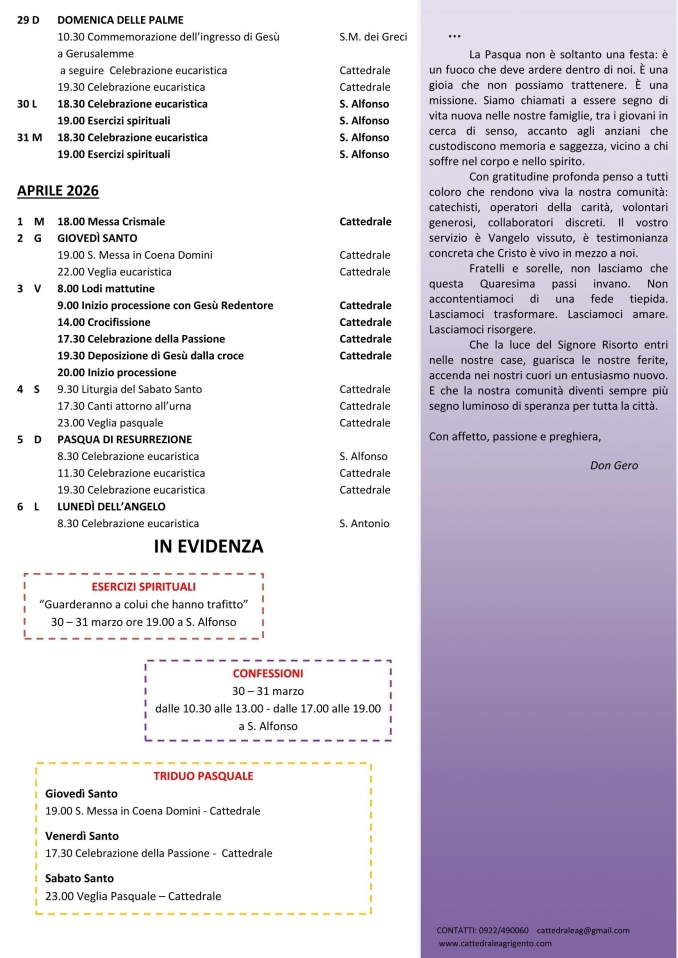  - basilica cattedrale agrigento